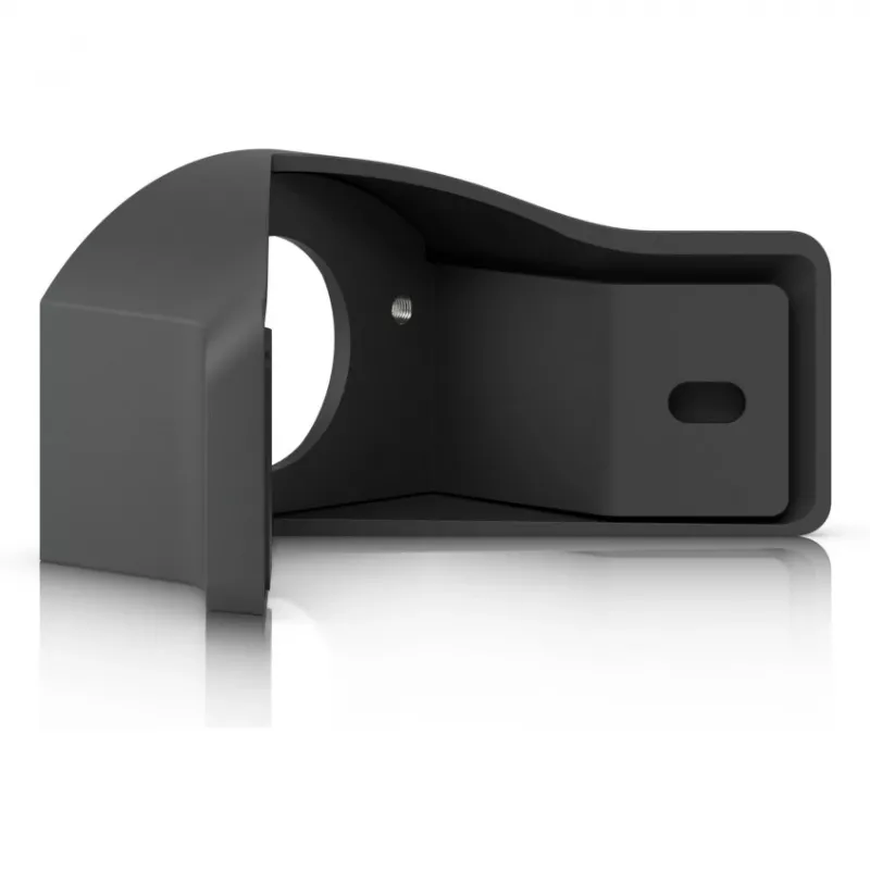 Soporte Ubiquiti UACC-G5-PTZ-CM-B exterior negro 91.1mm