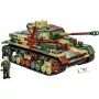 Blocks WWII PZKPFW IV AUSF.G 1107 bloques