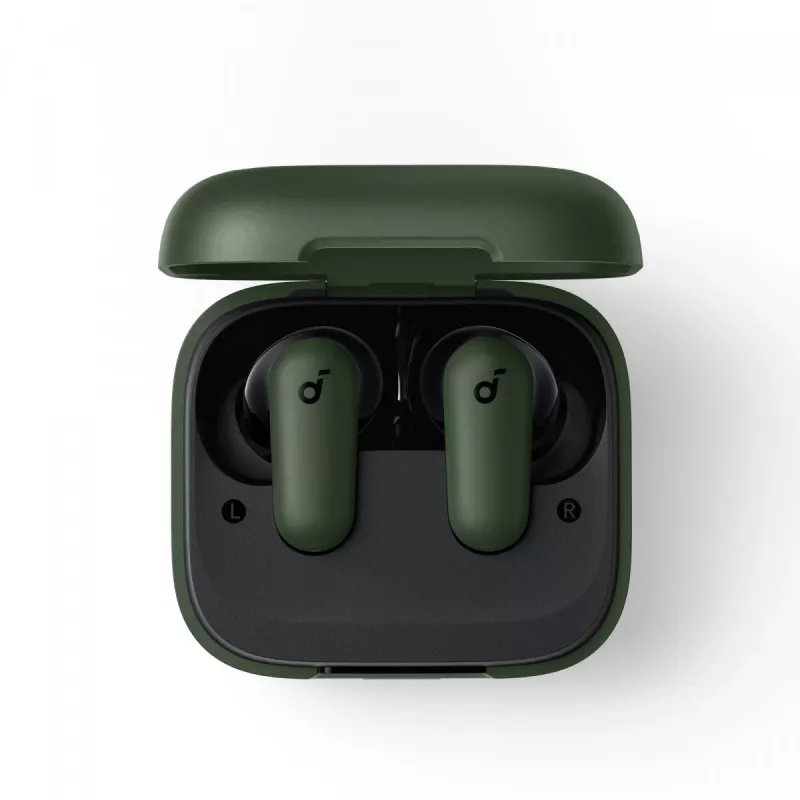 Auriculares inalámbricos Anker Soundcore P30i