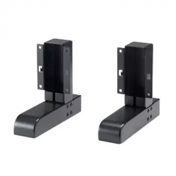 AG Neovo STD-03 Soporte de pie para pantalla (2 patas) para RX-42/TX-42/HX-42 de 42 pulgadas