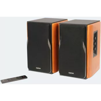 Edifier | Altavoces de estantería profesionales | R1380T