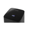 Freidora de aire Lovio LVAF001BK 5 l negra — freidora de aire compacta, capacidad de 5 litros
