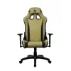 Arozzi Soft Fabric | Silla gaming | Avanti SoftFabric | verde musgo
