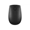 Ratón inalámbrico ambidiestro Lenovo GY51L15679 — Frostblau, RF 2,4 GHz, 1000 DPI, 3 botones, pila AA