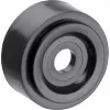 Hager Separador 12 mm para PVC M51592 canal de cableado negro 1 (M51592)
