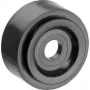 Hager Separador 12 mm para PVC M51592 canal de cableado negro 1 (M51592)