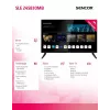 Televisor LED Smart 24
