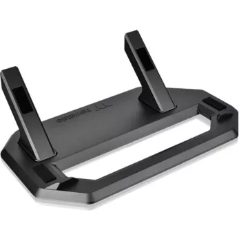Thermaltake Kit de soporte para caja para The Tower 300 Matcha Plum Negro/Verde para montaje horizontal