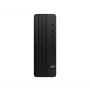 HP Pro SFF 290 G9 — Intel Core i5-14400, 8 GB DDR4-3200, 512 GB NVMe SSD, Intel UHD 730, Windows 11 Pro, SFF, Jack Negro