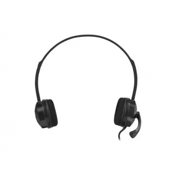 Natec NSL-1295 Producto negro