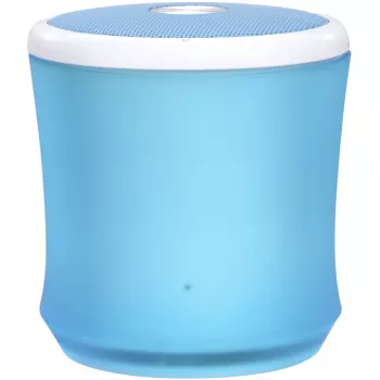 Altavoz portátil TerraTec 145359 Azul