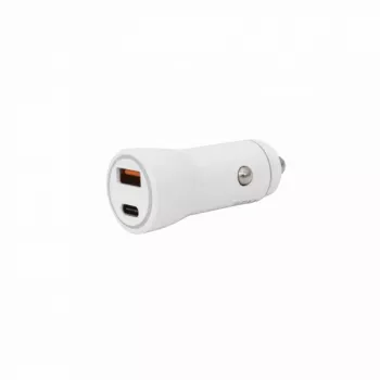 Cargador de coche Sbox CC-095 20W blanco