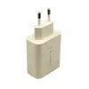 Cargador Tellur TLL151321 Type-C PD20W USB QC3.0, carga rápida 20W PD y QC3.0