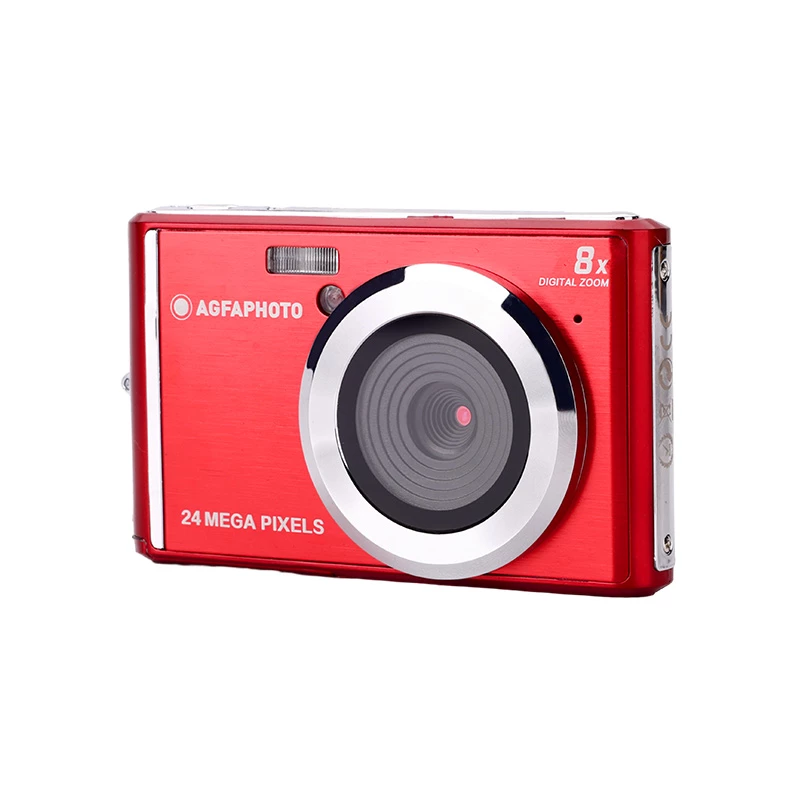 AGFA DC5500 rojo