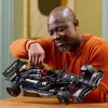 LEGO Technic 42171 Mercedes-AMG F1 W14 E Performance, escala 1:8, 1642 piezas, 18+