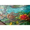 Puzzle de contornos Ravensburger 12924 368 piezas arte