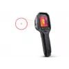 Cámara termográfica FLIR TG165-X MSX -25 a +300 °C 80 x 60 píxeles 8,7 Hz MSX®, luz LED integrada, cámara digital