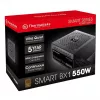Fuente de alimentación Thermaltake Smart BX1 550 W