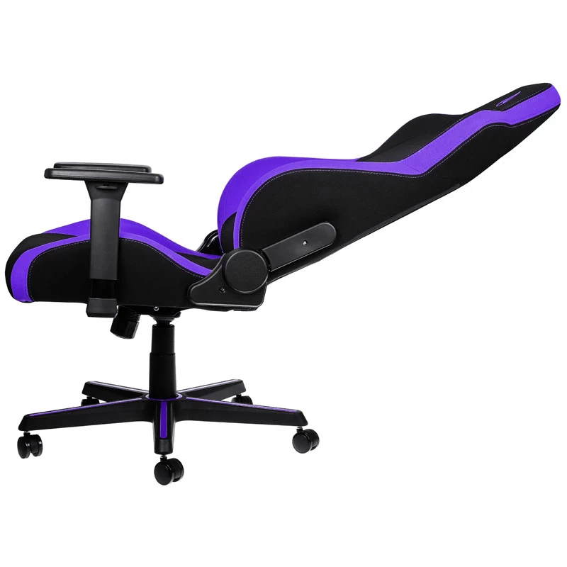Silla gaming Nitro Concepts S300 - Nebula Purple