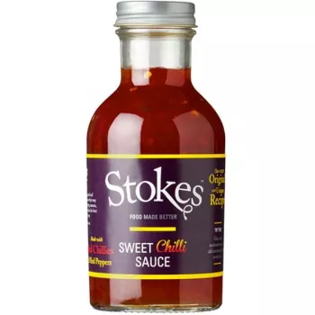 Salsa agridulce de chile (259 ml)