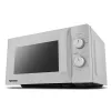 Microondas MW2-MM20PF(SL)