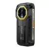 Ulefone Armor Mini 20 smartphone, 4,7 pulgadas, Helio G99, 8GB RAM, 256GB, 6200 mAh, Android 14, negro