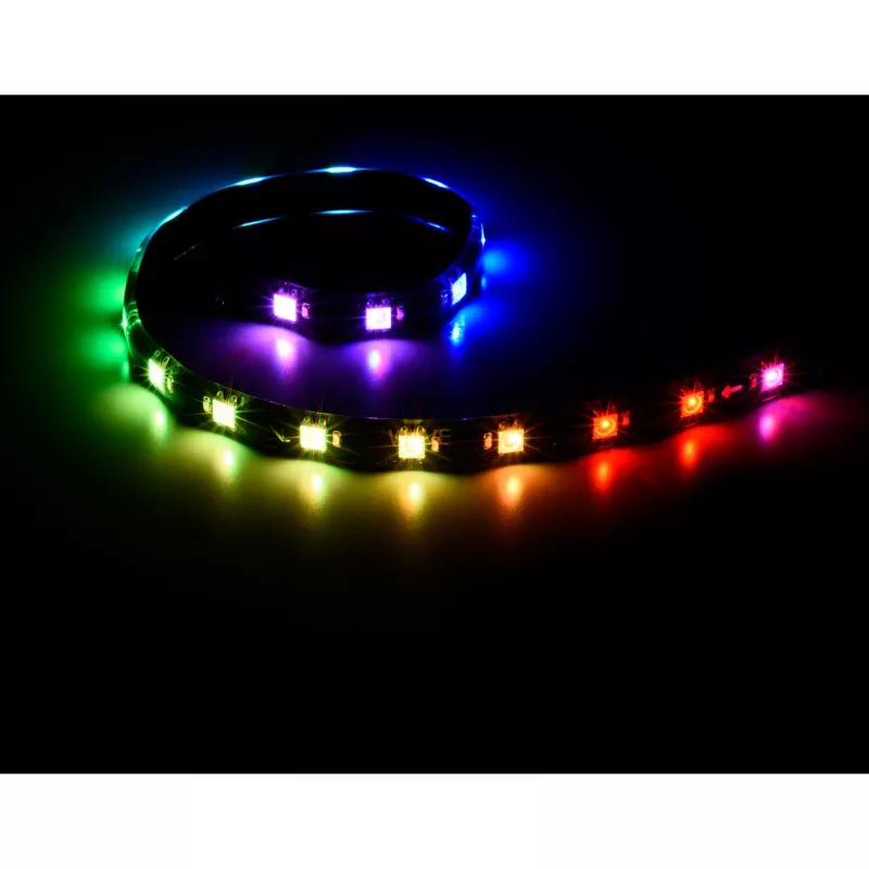 Tira LED Sharkoon SHARK Blades RGB