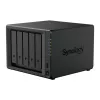 Synology DiskStation DS1525+ NAS/Storage-Server Ryzen Embedded V1500B 8 GB DDR4 0 TB Negro