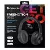 Auriculares Defender FreeMotion B552
