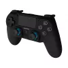 Mando Dragonshock Mizar+ Inalámbrico negro PS4/PC