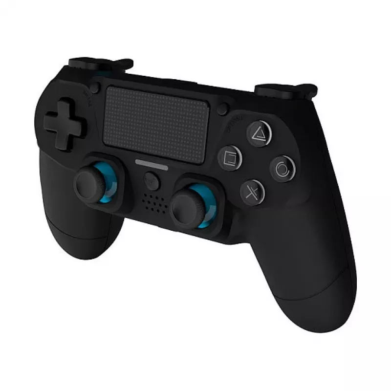 Mando Dragonshock Mizar+ Inalámbrico negro PS4/PC