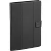 Funda tipo folio Tucano Facile Plus 33 cm (13 pulgadas) universal negra