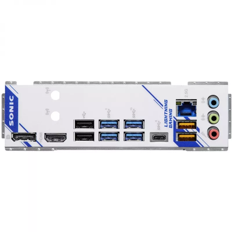 Placa base ASRock Z790 PG SONIC ATX
