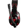 Auriculares con micrófono Modecom VOLCANO GHOST
