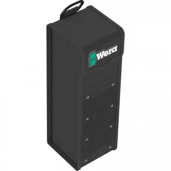 Maletín de almacenamiento de herramientas Wera 05004356001