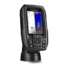 Sonda de pesca GARMIN STRIKER 4, Pantalla de 8,89 cm (3,5 pulgadas), 200 W, Profundidad hasta 6 m