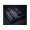Cortapelos Xiaomi BHR7052EU — recargable negro, 14 ajustes de longitud, uso en todo el cuerpo, resistente al agua IPX7