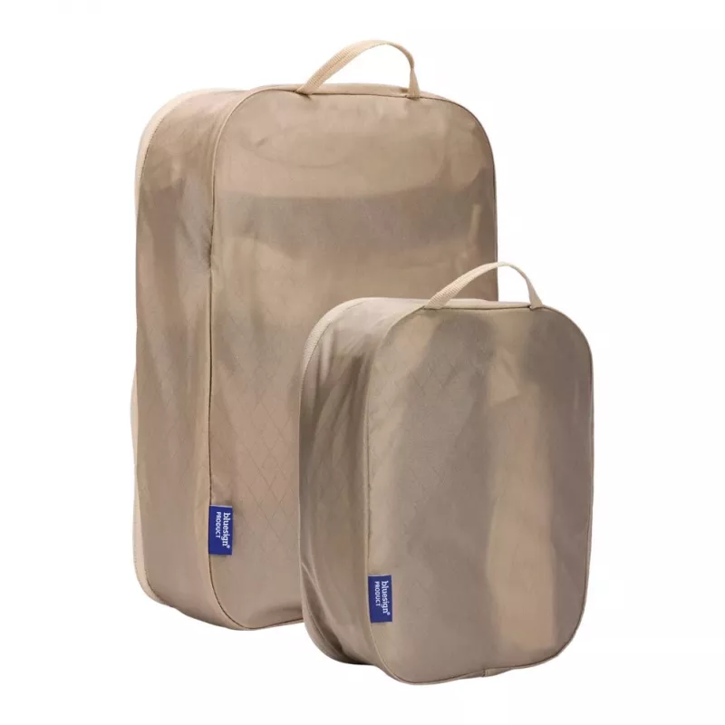 Thule 5579 Set de cubos de equipaje - Sanftes Beige