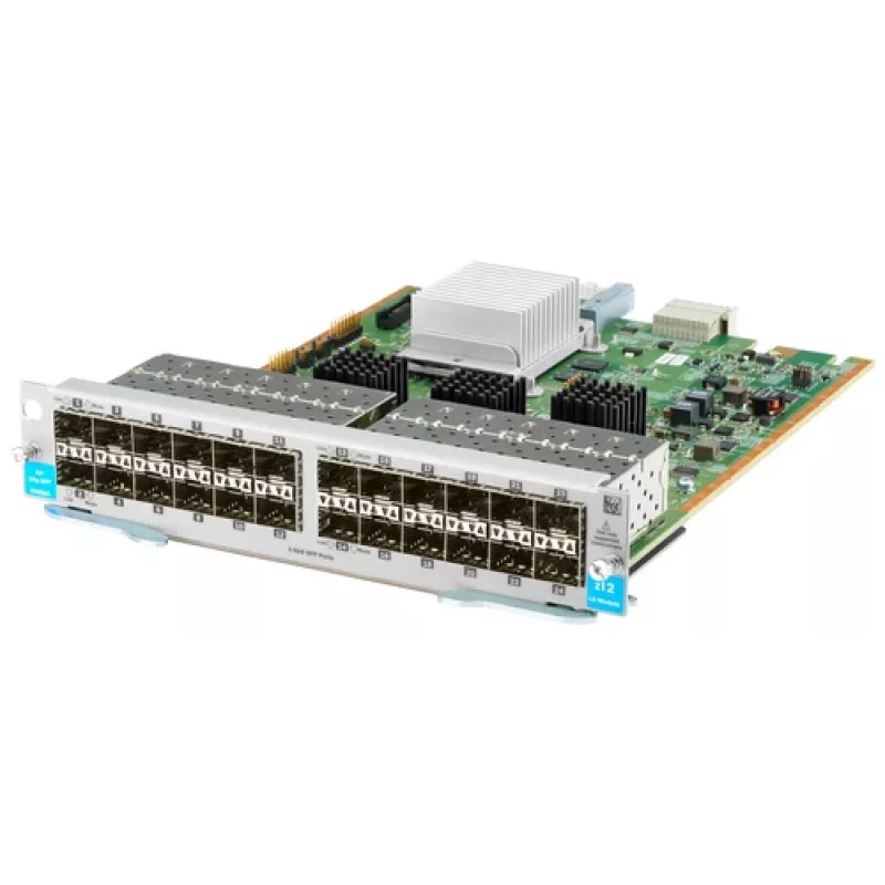 HPE - Módulo de expansión - Gigabit SFP x 24