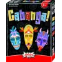 Cabanga, juego de cartas