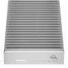 Other World Computing OWC Express 1M2 - SSD - 4 TB - externo (portátil) - M.2 2280 - USB4 (conector USB-C) - plateado (OWCUS4EXP1MT04)