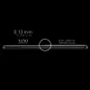 Sbox NANO HYBRID GLASS 9H / CÁMARA XIAOMI REDMI NOTE 10