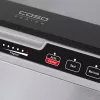 Caso | Envasadora al vacío con cámara | VacuChef 40 | Potencia 280 W | Acero inoxidable