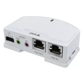 Módulo de E/S digital/analógico Axis 02553-001 12V 50mA