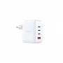 Cargador D-Link DCP-101/E 100W GaN cargador rápido para portátiles y dispositivos USB-C