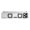 QNAP TL-R1220Sep-RP Caja para HDD/SSD Negro, Gris 2,5/3,5