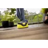 Kärcher K 5 Comfort Premium Connect Home hidrolimpiadora de pie 500 l/h 2100 W amarillo