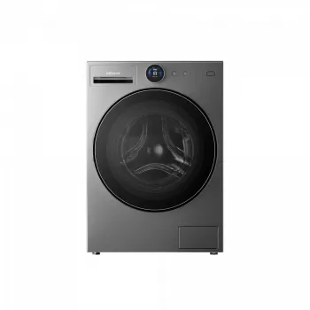 Lavadora Dreame L9 Washer – capacidad 11 kg, centrifugado 1400 rpm, clase energética A, grafito