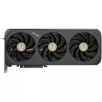 ZOTAC Gaming GeForce RTX 5090 SOLID OC 32GB GDDR7 PCIe 5.0 x16 Tarjeta gráfica (ZT-B50900J-10P)