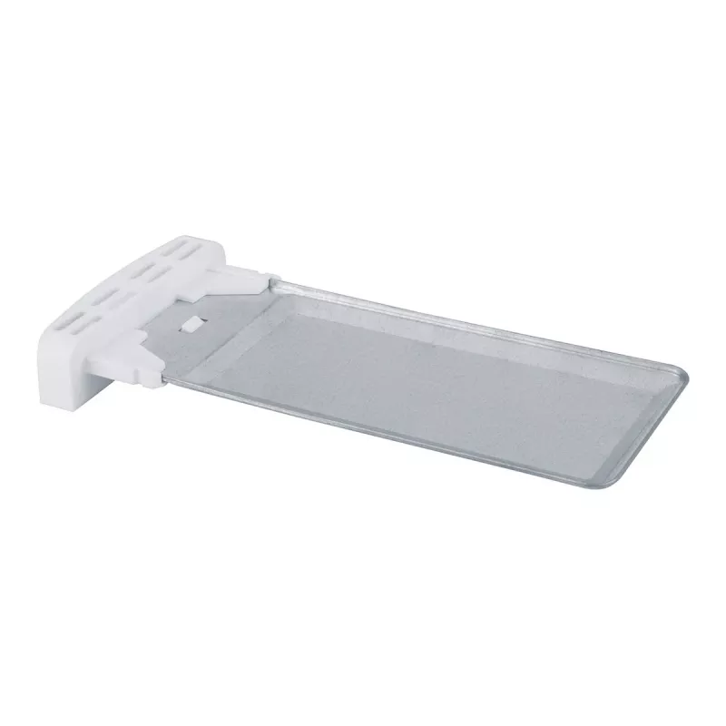 Tostadora Steba TO 10 BIANCO 2 ranuras 930 W plata blanco